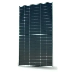 Ledvance PV panel 430Wp Black frame 30mm, M430N54LM-BF-1.2M Ledvance PV panel 430Wp Black frame 30mm, M430N54LM-BF-1.2M