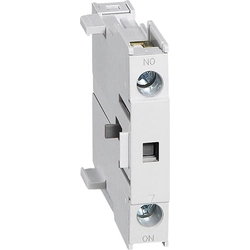 Legrand abikontakt 1Z külgkinnitus CTX3 MINI (417158)