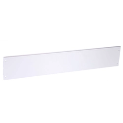 Legrand celokovový kryt 825 x 150mm (020992)