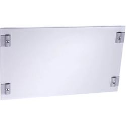 Legrand Cubierta metálica completa 575 x 300mm (020344)