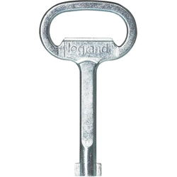 Legrand διπλό κλειδί DOUBLE BAR (036542)