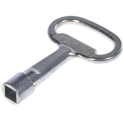 Legrand fyrkantig nyckel 8mm (036538)