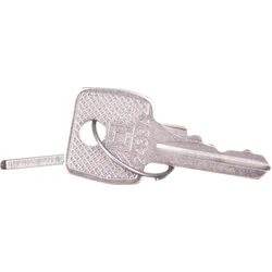 Legrand Key 2433A spare (2szt.) 036545