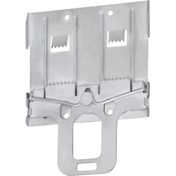 Legrand Mounting plate for DPX-IS 250 on TH rail 35 (026239)