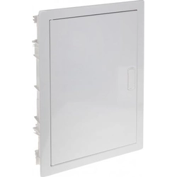 Legrand PIELIETI IZSTĀDĪTAS SLĒDZES PADEVES 24-MODUŁOWA LE-602432 RWN LEGRAND