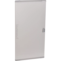 Legrand Plakanās durvis sadales skapim XL3 400 1050mm metāls 020276