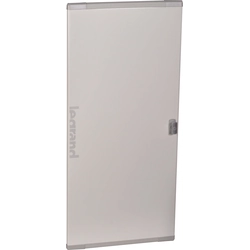 Legrand plokščios durys 1200 x 575mm metalo (020277)