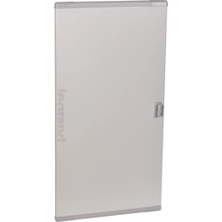 Legrand Плоска врата за табло XL3 400 1050mm метал 020276