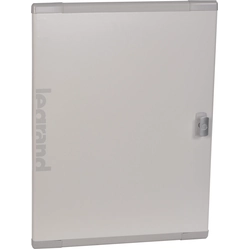 Legrand Puerta plana para cuadro XL3 160 750m metal 020274