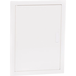 Legrand Rozdzielnica wnękowa RWN N+PE 2x12 drzwi metalowe 602432