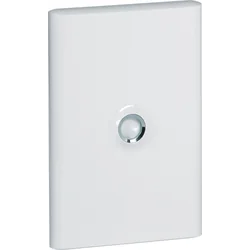 Legrand sadales paneļa durvis 2x13 baltas DRIVIA IP30 (401332)