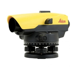 Leica NA532 optinis lygis 32x | 5/8 colio | Lagamine