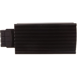 LEIPOLE Radiateur 100W 230V AC JRQ100 - JRQ100