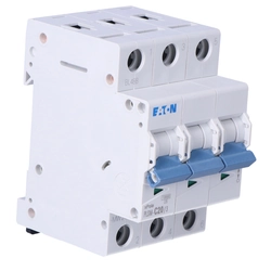 Leistungsschalter 3-biegunowy PLSM-C20/3-MW