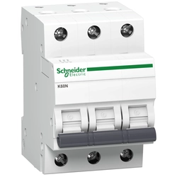Leistungsschalter K60N-C40-3 c 40A 3-biegunowy