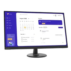 Lenovo C32U-40 4K Ultra HD 31,5&quot; LED-skärm