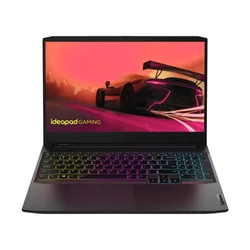 Lenovo IdeaPad Gaming nešiojamas kompiuteris 3 15,6&quot; RYZEN 5 5500H 16 GB RAM 512 GB SSD Nvidia GeForce RTX 2050