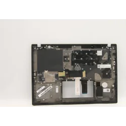 Lenovo Lenovo 5M11H25885 reservdelar för bärbara datorer med omslag + tangentbord