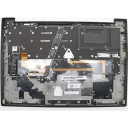 Lenovo Lenovo 5M11H44137 rezervni dijelovi za prijenosna računala Cover + tipkovnica