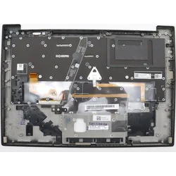 Lenovo Lenovo 5M11H44415 rezervni dijelovi za prijenosna računala Cover + tipkovnica