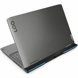 Lenovo LOQ Gaming klēpjdators i5-12450H 16 GB RAM 512 GB SSD Nvidia Geforce RTX 4060 Azerty franču 15&quot;