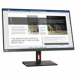 Lenovo Monitor 63DFKAT4EU 27&quot; Full HD 100 Hz