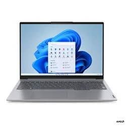 Lenovo nešiojamas kompiuteris 21KK001CSP 16&quot; AMD Ryzen 5 6600H 8 GB RAM 256 GB SSD