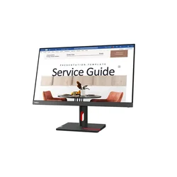 Lenovo ThinkVision Monitor S24i-30 Full HD 23,8&quot; 100 Hz