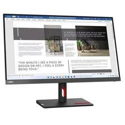 Lenovo ThinkVision Monitor S27i-30 Full HD 27&quot; 100 Hz