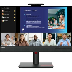 Lenovo ThinkVision -näyttöT24V-30 LED 23,8&quot;