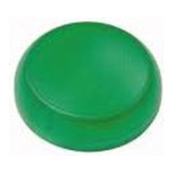 Lentila lampă Eaton 22mm plată fără descriere verde M22-XL-G (216455)