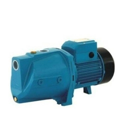 Leo XJWm 100/76 självsugande ytpump 100 - 0 l/min | 0 - 65 m | 230 V