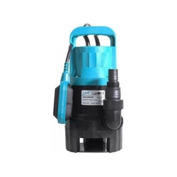 Leo XKS-400PW dränkbar pump för smutsigt vatten 125 - 25 l/min | 0 - 4 m | 230 V
