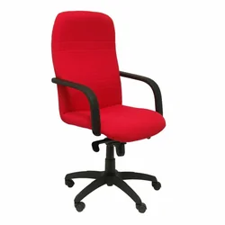 Letur Bali P&amp;C BALI350 Red Office Chair