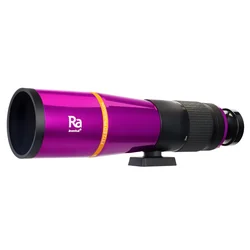 Levenhuk Ra Photo Telescope FT72 ED