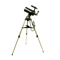 Levenhuk SkyMatic Telescope 127 GT MAK