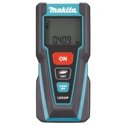 Lézeres távolságmérő Makita LD030P