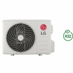LG air conditioner GREENLG12.SET Split