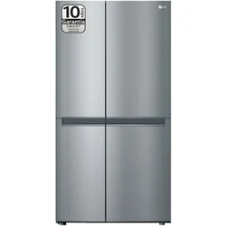 LG combination refrigerator