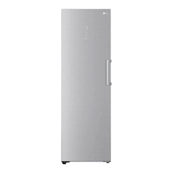LG Freezer GFM61MBCSF stainless steel (186 x 60 cm)