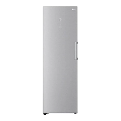 LG Gefrierschrank GFM61MBCSF rostfreier Stahl (186 x 60 cm)