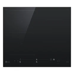 LG Induction Hob CBIZ2435B 60 cm 7400 W