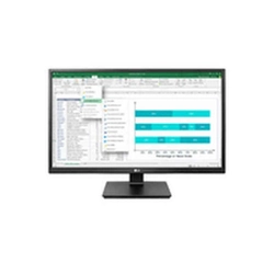 LG-monitor 27BK55YP-B 27&quot; Full-HD IPS 27&quot; IPS