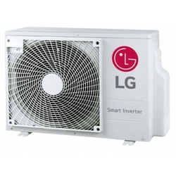 LG Multi Air Conditioner MU2R15 4.1kW +PC09SK 2.5kW