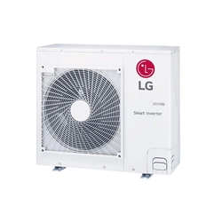 LG Multi Air Conditioner MU4R25.U21 7.1kW