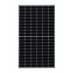 LG NeON H photovoltaic panel LG375N1C-E6-375Wp (BFR),375W,czarna frame