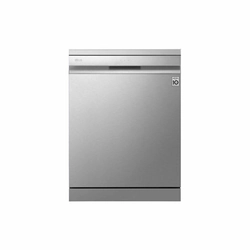 LG opvaskemaskine DF455HSS 60 cm (60 cm)