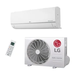 LG PC12SK 3.5kW/12000Btu R32 COOL&HEAT WiFi A++ (LUXURY VERSION)