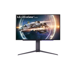 LG Quad HD-monitor 240 Hz