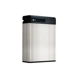 LG RESU 12 energy storage with RMD function